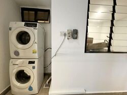 The Colonnade (D10), Condominium #447668771